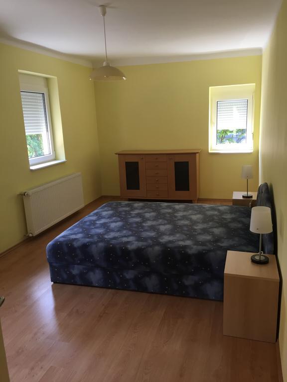 Apartment Altorjai Fonyód Екстериор снимка