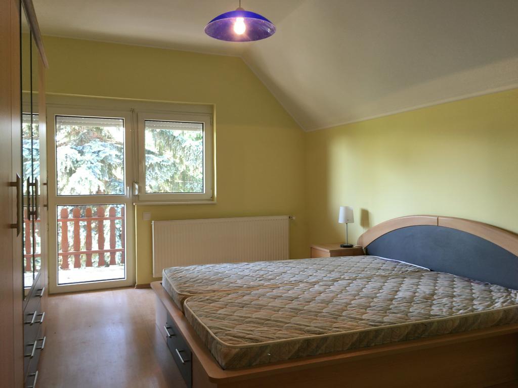 Apartment Altorjai Fonyód Екстериор снимка